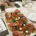 Photo n°1 de l'avis de Elisa.e fait le 21/11/2022 à 11:48 sur le  Bar Pizzeria Al Platano à Talmassons