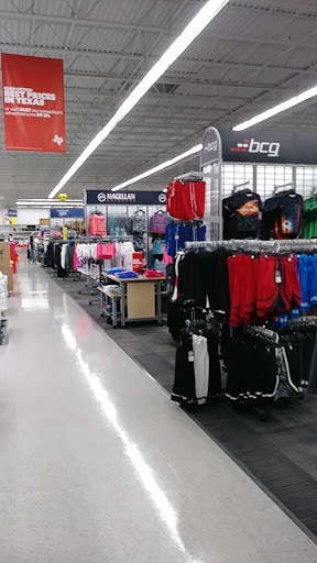 Sporting Goods Store «Academy Sports + Outdoors», reviews and photos, 651 E Trenton Rd, Edinburg, TX 78539, USA