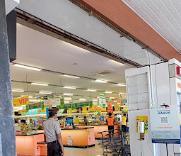 Tiara Dewata Supermarket photo