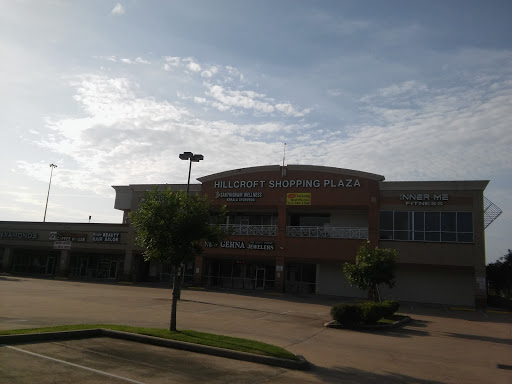 Shopping Mall «Hillcroft Shopping Center», reviews and photos, 5901 Hillcroft St, Houston, TX 77036, USA