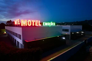 Emotion Motel image