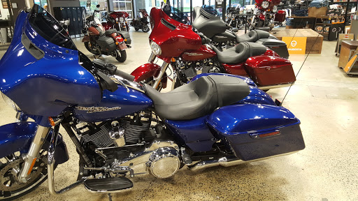 Motorcycle Dealer «Hudson Valley Harley-Davidson®», reviews and photos, 33 NY-304, Nanuet, NY 10954, USA