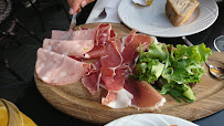 Prosciutto crudo du Restaurant italien GiGi Tavola à Nice - n°7