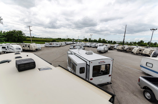 RV Dealer «Gateway RV and Powersports», reviews and photos, 2020 Mall St, Collinsville, IL 62234, USA