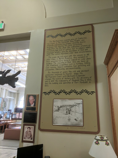 Museum «Clarke Historical Museum», reviews and photos, 240 E St, Eureka, CA 95501, USA