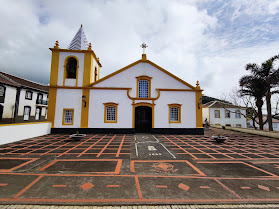 Igreja De Santa Bárbara