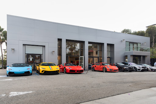 Maserati of Newport Beach image