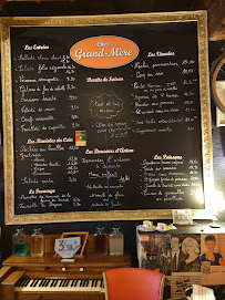 Photos du propriétaire du Restaurant Chez Grand-mère à Valence - n°1