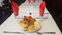 Plats et boissons du Restaurant indien Bon Bhojon à Toulouse - n°8