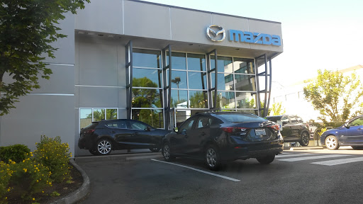 Mazda Dealer «University Mazda», reviews and photos, 4522 Roosevelt Way NE, Seattle, WA 98105, USA