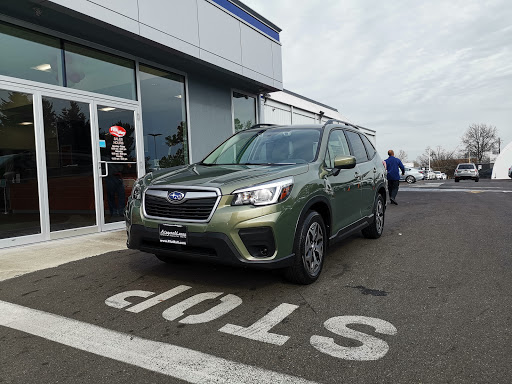 Hyundai Dealer «Fitzgerald Hyundai Rockville», reviews and photos, 11411 Rockville Pike, Rockville, MD 20852, USA