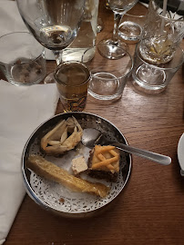 Plats et boissons du Restaurant marocain L'Epicurien à Nîmes - n°9