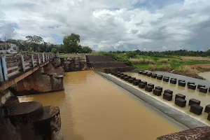 Shyamtarangi Dam image