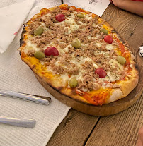 Plats et boissons du Pizzeria Délice pizza à Valence - n°2