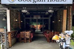 Georgian House - Грузинский ресторан image