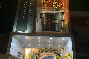 Hotel Ajay | Best Hotel in Mathura | Best Guest House in Mathura image