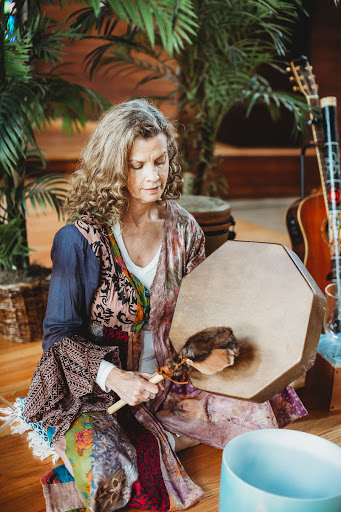 Energy Healing With Sound