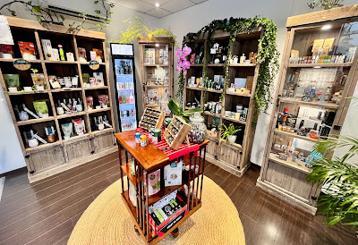 Magasin de CBD CB D'eau Vannes à Vannes