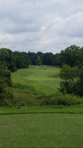 Golf Course «Vettiner Golf Course», reviews and photos, 10207 Mary Dell Ln, Louisville, KY 40299, USA
