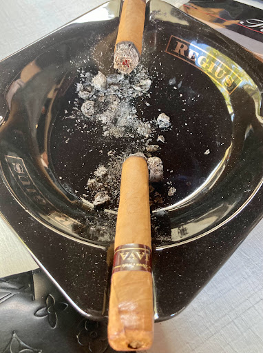 Cigar Shop «Churchill Cigar Lounge», reviews and photos, 2415 San Diego Ave, San Diego, CA 92110, USA