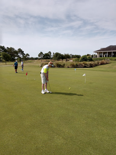 Golf Club «Oak Harbor Golf Club», reviews and photos, 201 Oak Harbor Blvd, Slidell, LA 70458, USA