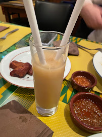 Plats et boissons du Restaurant Le Mayombe à Toulouse - n°5