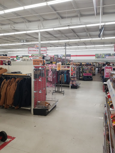 Home Improvement Store «Tractor Supply Co.», reviews and photos, 2385 E Market St, Harrisonburg, VA 22801, USA