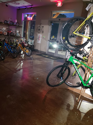 Bicycle Store «Bicycles Unlimited», reviews and photos, 266 S Peachtree Pkwy, Peachtree City, GA 30269, USA
