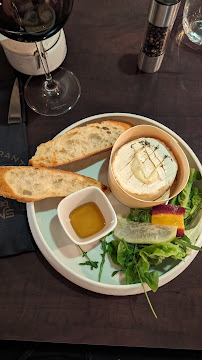 Les plus récentes photos du Restaurant français Lê Bö Vins à Nantes - n°4