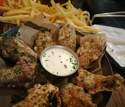 RocoMamas Rondebosch photo