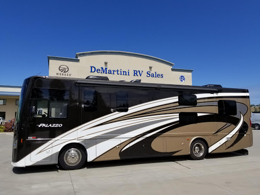DeMartini RV Sales image