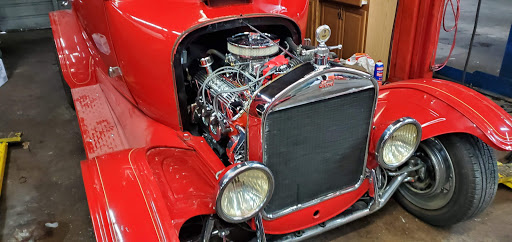 Transmission Shop «AAMCO Transmissions & Total Car Care», reviews and photos, 318 S Industrial Blvd, Euless, TX 76040, USA