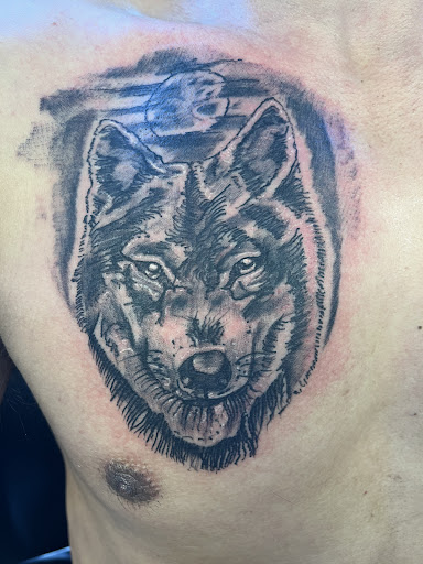 Explore cute booty tattoo ideas, creative tattoo ideas in Seymour, available at American Gypsy Tattoo Corp.