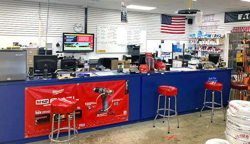 Electrical Supply Store «City Electric Supply Waterford», reviews and photos, 6295 Highland Rd, Waterford Twp, MI 48327, USA