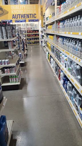 Auto Parts Store «NAPA Auto Parts - Cottens Inc», reviews and photos, 224 County Rd 81, Osseo, MN 55369, USA