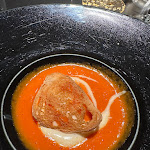 Photo n°3 de l'avis de Raffaele.e fait le 31/10/2023 à 15:54 sur le  Nero&Oro Restaurant à Naples