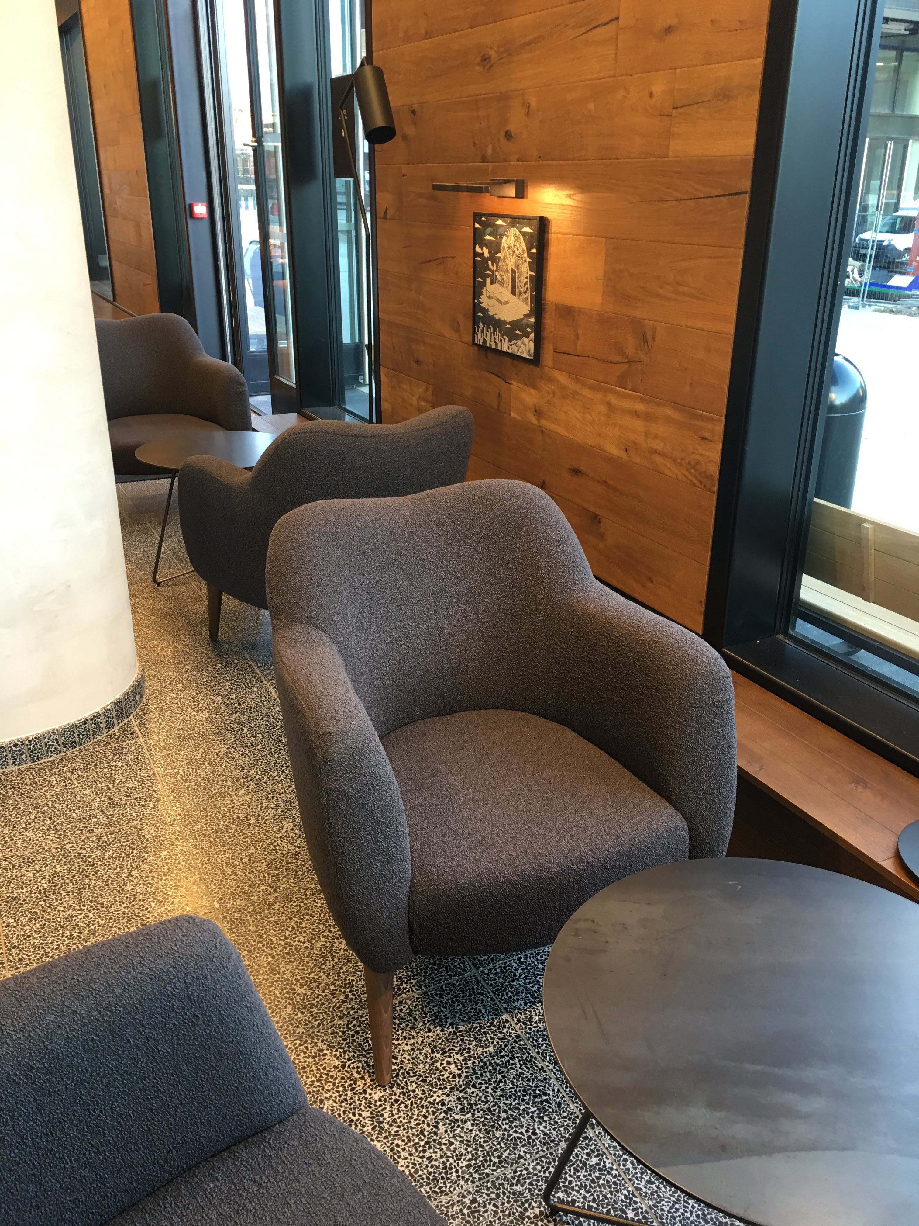 Photo n° 4 de l'avis de Lucas. fait le 27/09/2018 à 06:23
