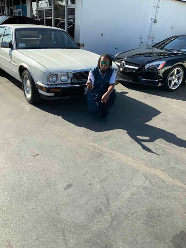 Used Car Dealer «Phillips Auto», reviews and photos, 1220 West Coast Hwy, Newport Beach, CA 92663, USA