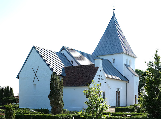 Hejls Kirke