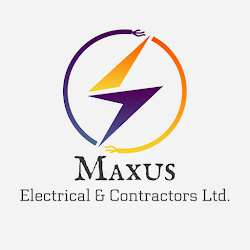 Maxus Electrical & Contractors Ltd.