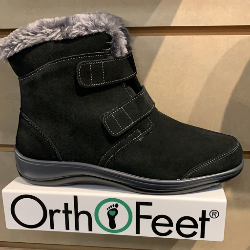 Orthopedic Shoe Store «Foot Solutions», reviews and photos, 3601 Nazareth Rd, Easton, PA 18045, USA