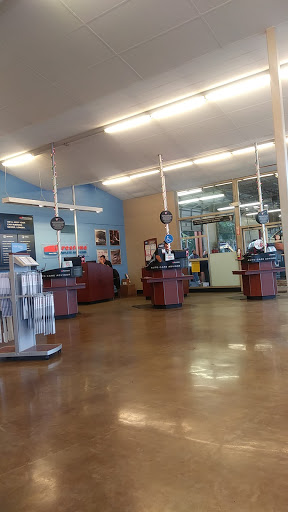 Tire Shop «Firestone Complete Auto Care», reviews and photos, 212 S Pine Ave, Ocala, FL 34471, USA