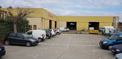 Entreprise Masoni à Arles