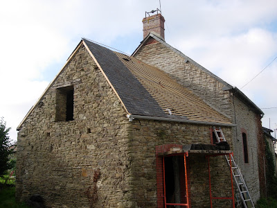 renov.deco à La Meauffe