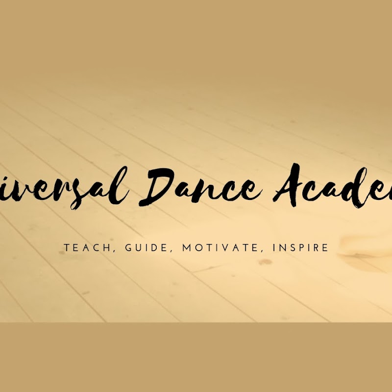 Universal Dance Academy