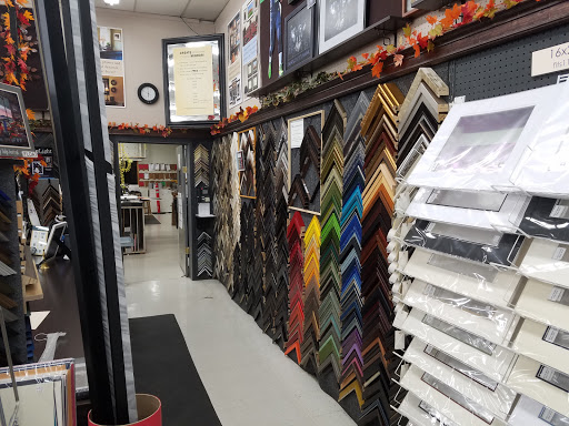 Craft Store «Ben Franklin», reviews and photos, 15756 Redmond Way, Redmond, WA 98052, USA