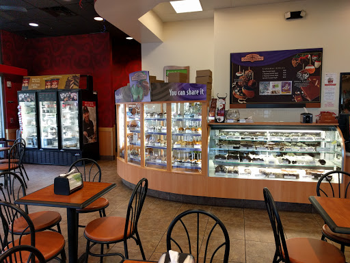 Ice Cream Shop «Cold Stone Creamery», reviews and photos, 3220 Farnam St #2107, Omaha, NE 68131, USA
