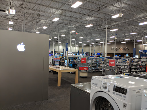 Electronics Store «Best Buy», reviews and photos, 5799 Leesburg Pike, Falls Church, VA 22041, USA