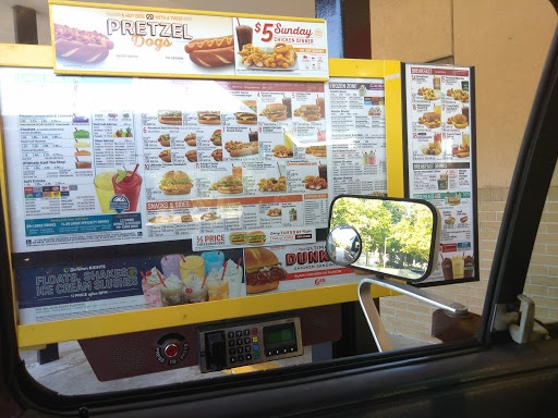 Fast Food Restaurant «Sonic Drive-In», reviews and photos, 200 Floyd Thompson Dr, Hampton, VA 23666, USA