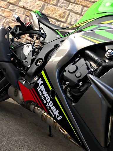 Motorsports Store «Granbury Motorsports Inc», reviews and photos, 1507 Plaza Dr N, Granbury, TX 76048, USA